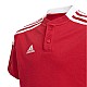 Tričko adidas Tiro 21 Polo Jr GM7346