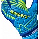 Brankárske rukavice 4Keepers Soft Azur NC Jr S929233