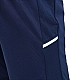 Trenky Nike Dri Fit Academy 25 Jr FZ9784 410