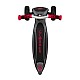 Globber Master Prime / Black - New Red 664-102