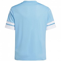 Tričko adidas Squadra 25 Jr JJ0050
