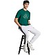 Tričko adidas Tech utline Graphic M JJ1609
