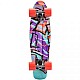 Meteor Multikolor Graffiti 22604