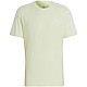 Tričko adidas Essentials 3-Stripes Tee M HF4542