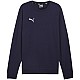 Puma Team Goal Casuals Crew Neck Sweat M 658592 06