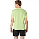 Tričko Asics Fujitrail Logo SS Top M 2011C981-30