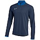 Nike Dri-FIT Academy 25 Drill Top M FZ9767 410