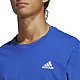 Tričko adidas Essentials Single Jersey Embroidered Small Logo Tee M IC9284