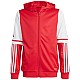 adidas Squadra 25 Hoodie Jr JD4801