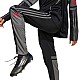 Tepláky adidas Squadra 25 Training Jr JD1628