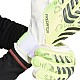 Brankárske rukavice adidas Predator Training M JN5356