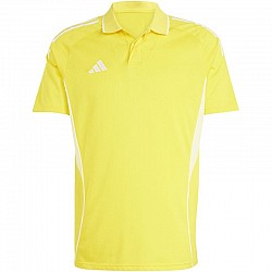 Tričko adidas Tiro 25 Competition Polo M JY1896