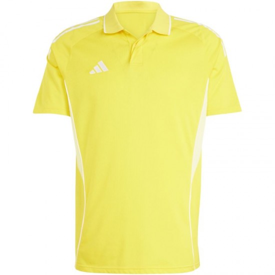 Tričko adidas Tiro 25 Competition Polo M JY1896