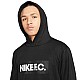 Nike NK DF FC Libero Hoodie M DC9075 010