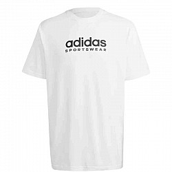 Tričko adidas All SZN Graphic Tee M IC9821