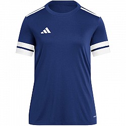 Tričko adidas Squadra 25 Jersey W JI9987