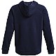 Under Armour Rival Fleece FZ Hoodie M 1379767 410