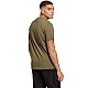 Tričko adidas Essentials Single Jersey Linear Embroidered Logo Tee M IC9280
