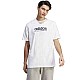 Tričko adidas All SZN Graphic Tee M IC9821
