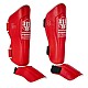 Chrániče Masters NS-30 (WAKO APPROVED) 1115111-M02