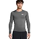 Tričko Under Armour HG Armour Comp LS M 1361524 025