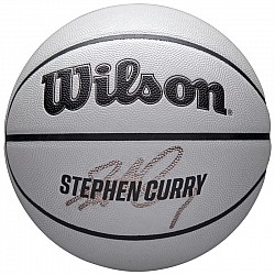 Wilson NBA Player Icon Uv Bskt Curry WZ4030601XB
