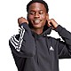adidas Essentials Fleece 3-Stripes Hoodie M IB4028