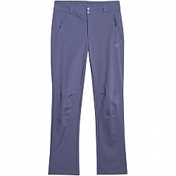 Tepláky 4F softshell FNK F0988 W 4FWAW25TFTRF0988 32S