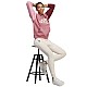 Tepláky adidas 3 Stripes FT TC Pants W IC9924