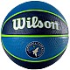 Lopta Wilson NBA Team Minnesota Timberwolves Ball WTB1300XBMIN