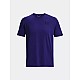 Tričko Under Armour Left Chest Logo M 1326799-468