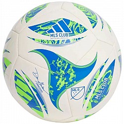 Lopta adidas MLS 2025 Club Ball JH1308