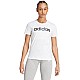 Tričko adidas Essentials Linear W GL0768