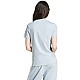 Tričko adidas Loungewear Essentials Slim Logo Tee W IY9188