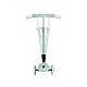Globber Primo Foldable Lights Ecologic Jr 696-505