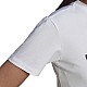 Tričko adidas Trefoil W GN2899