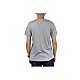 Tričko Vans Classic Heather Athletic Tee M VN0000UMATH