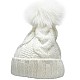 Čiapka 4F W H4Z22 CAD010 11S