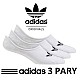 Ponožky adidas Originals LOW CUT SOCK 3P FM0676