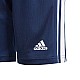 Trenky adidas Squadra 21 Short Jr GN5764