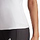 Tričko adidas Studio Slim Strappy Back Tank Top W HE3141