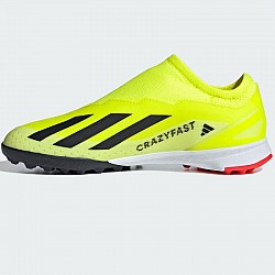 adidas X Crazyfast League LL TF Jr IF0686