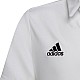 Tričko adidas Entrada 22 Polo Jr HC5059