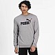 Puma ESS Big Logo Crew M 586680 03