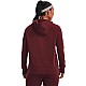Under Armour Rival Fleece Logo Hoodie W 1356318 690