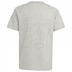 Tričko adidas Tiro 24 Sweat Tee Jr IR9356