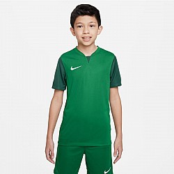 Tričko Nike Trophy V JSY Jr DR0942-302