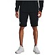 Trenky Under Armour Rival Terry Shorts M 1361631-001