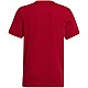 Tričko adidas Entrada 22 Tee Jr HC0446