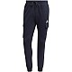 Tepláky adidas Essentials Fleece Regular Tapered Cargo M HL2232
